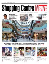 Shopping Centre News - January 2022 January 2022
